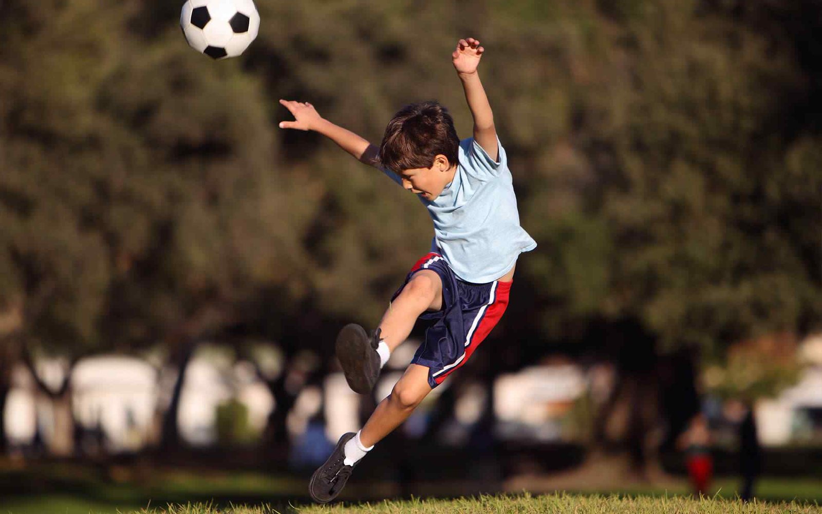 Oxygen FC celebrates sport day