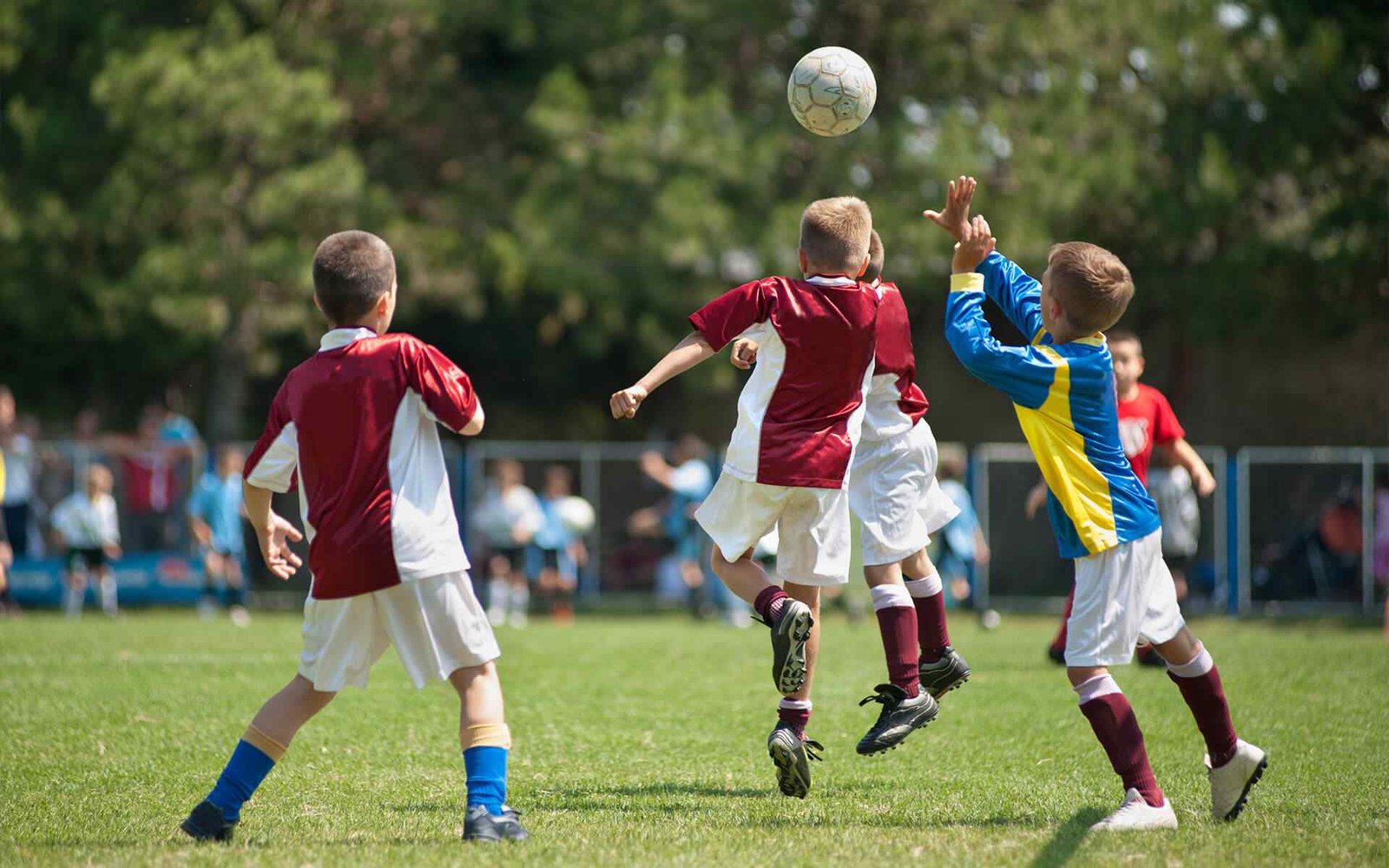 Oxygen latest soccer schools