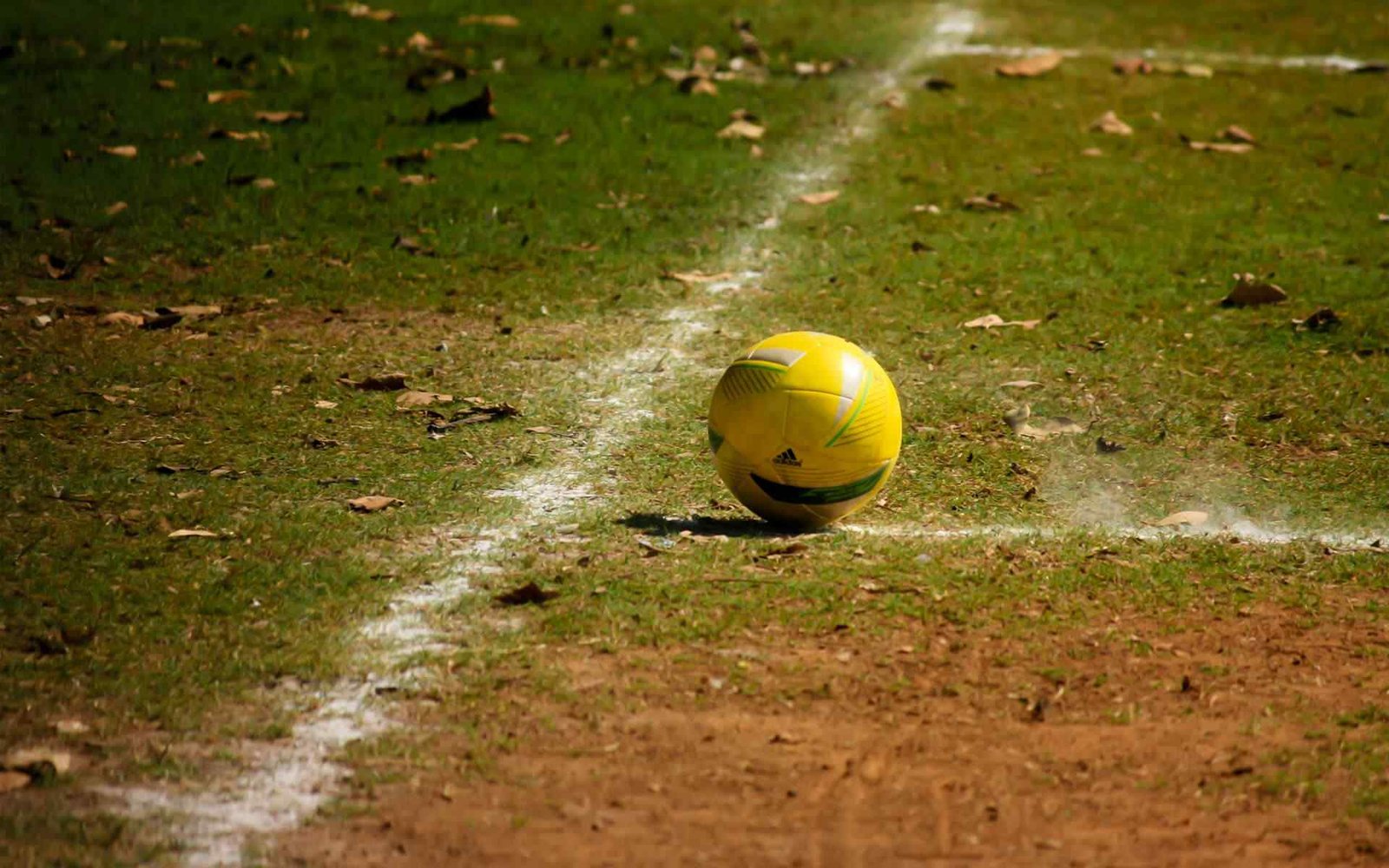 How to get more kids into soccer?